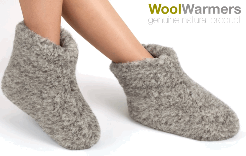 woolwarmers